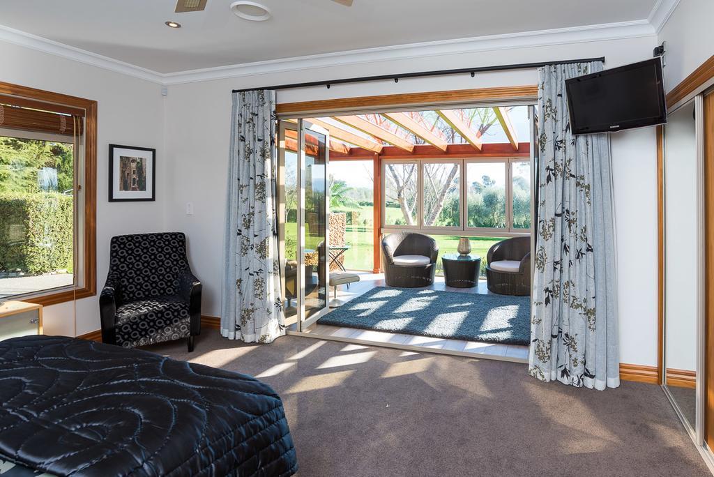 Aldaha Luxury Accommodation Blenheim Exterior foto