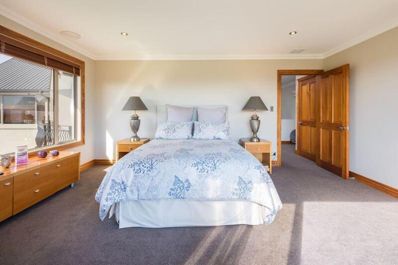 Aldaha Luxury Accommodation Blenheim Exterior foto